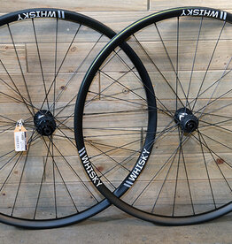 Schwab Cycles Handbuilt Wheelset DT Swiss 350 Boost/Disc/29er/Whisky No9 30W/14/15/Black