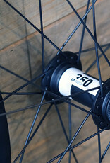 Schwab Cycles Handbuilt Wheelset DT Swiss 350 Boost/Disc/29er/Whisky No9 30W/14/15/Black