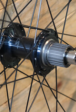Schwab Cycles Handbuilt Wheelset Shimano Microspline SLX/Boost/29er/WTB KOMi25