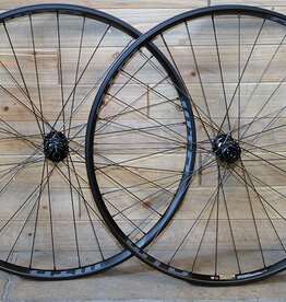 Schwab Cycles Handbuilt Wheelset DT Swiss 350/Boost/29er/WTB KOMi30