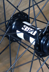 Schwab Cycles Handbuilt Wheelset DT Swiss 350/Boost/29er/WTB KOMi30