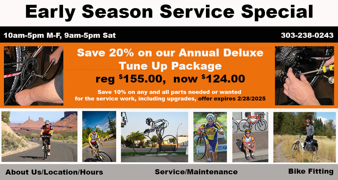 service special