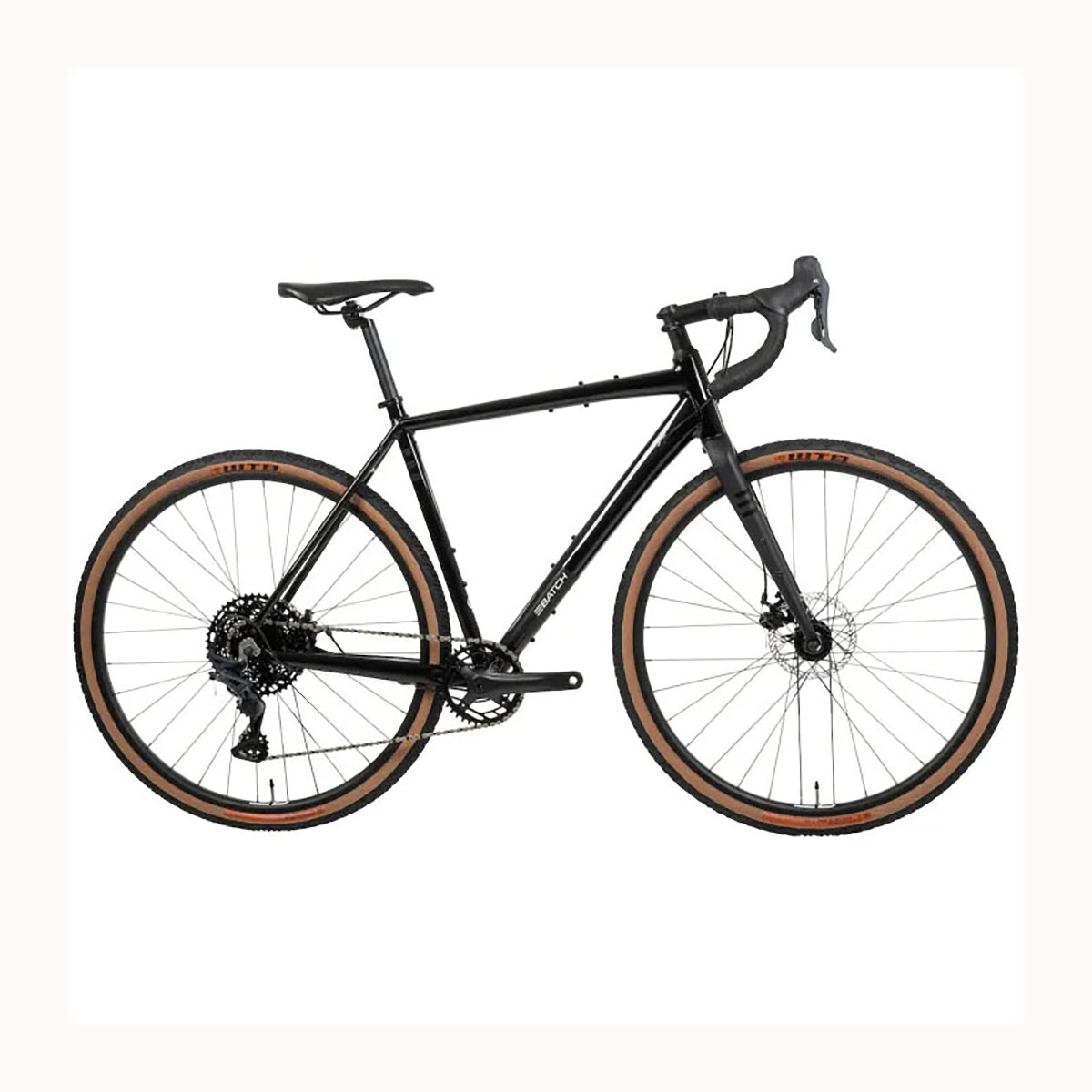 Batch The Gravel Bicycle