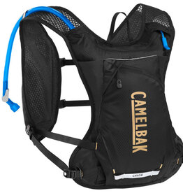 Camelbak ChaseRace 4 Hydration Vest with Crux 1.5L Reservoir