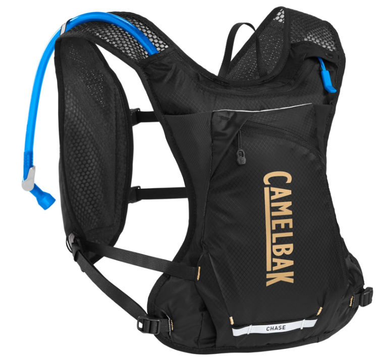 Camelbak ChaseRace 4 Hydration Vest with Crux 1.5L Reservoir