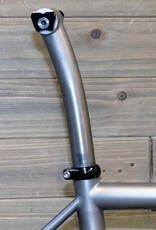 Moots Preowned VaMoots RSL Frame/Fork/Kinghdst/Post/Stem