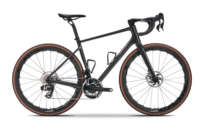 Parlee Ouray Sram Rival AXS/DT Swiss 1800 Bicycle