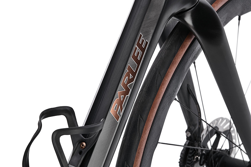 Parlee Ouray Sram Rival AXS/DT Swiss 1800 Bicycle