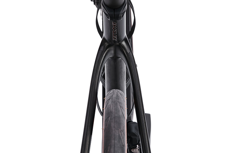 Parlee Ouray Sram Rival AXS/DT Swiss 1800 Bicycle