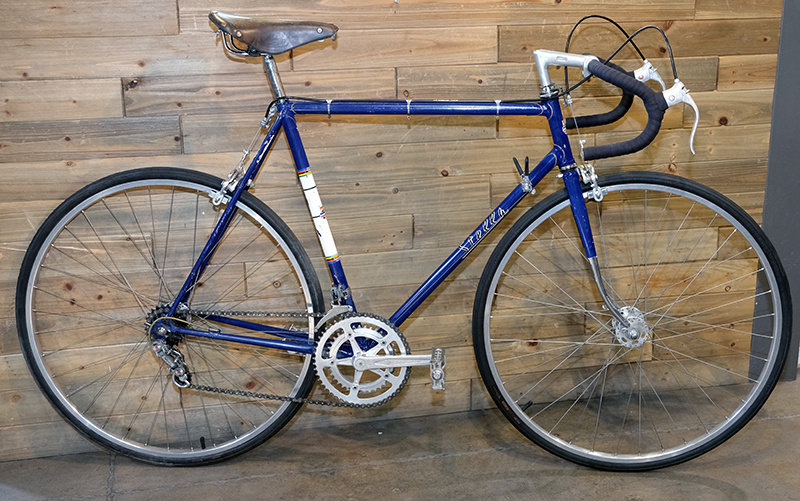 Stella Preowned 10 speed Road Bicycle