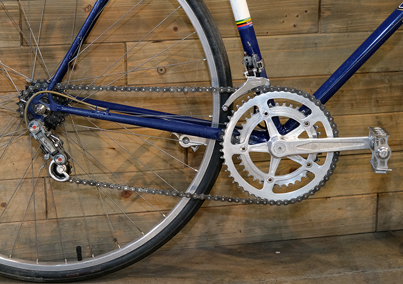 Stella Preowned 10 speed Road Bicycle