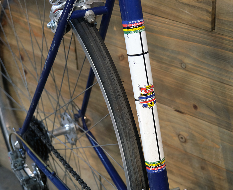 Stella Preowned 10 speed Road Bicycle