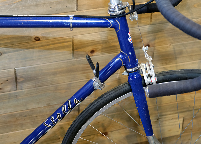 Stella Preowned 10 speed Road Bicycle