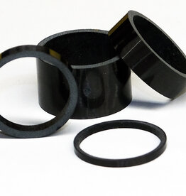 Wheels Manufacturing Carbon Headset Spacers