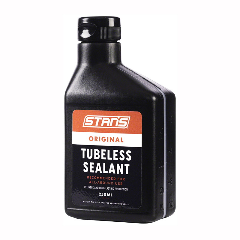 No Tubes 250ml Tire Sealant
