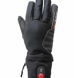 30 Seven 30 Seven Heated Pack Cycling Glove
