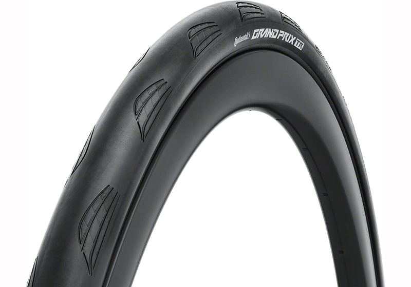 Continental Grand Prix TR Tire