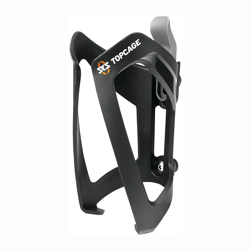 SKS Topcage Water Bottle Cage - Black