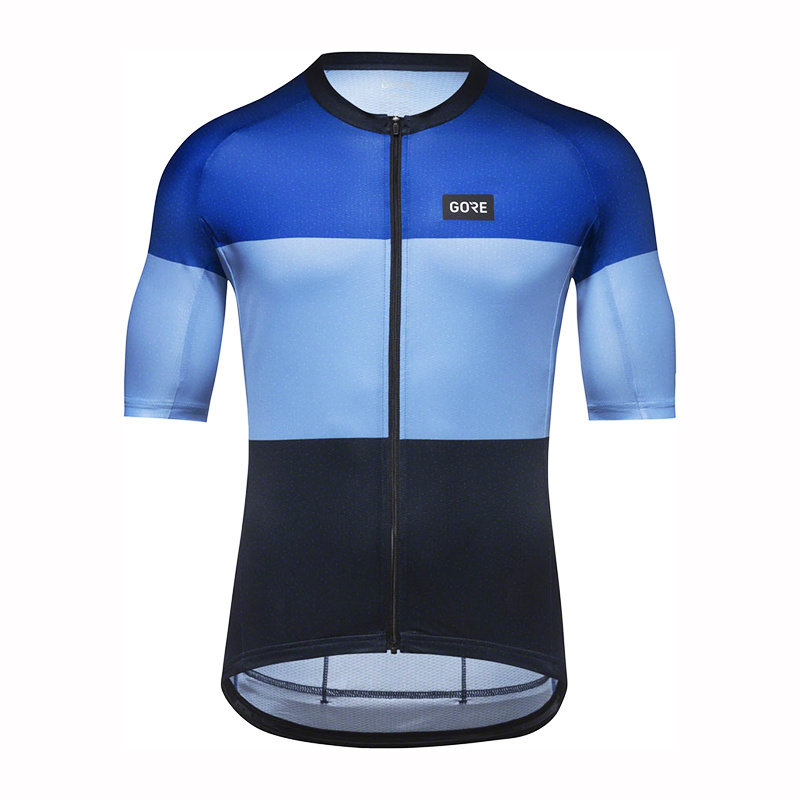 Gore Gore Mens  Spirit Strips Jersey