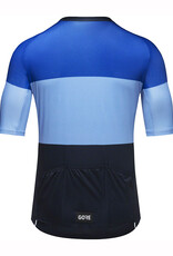 Gore Gore Mens  Spirit Strips Jersey