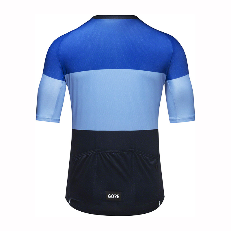 Gore Gore Mens  Spirit Strips Jersey