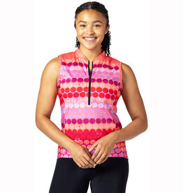 Terry Women's Breakaway Sleevless Jersey