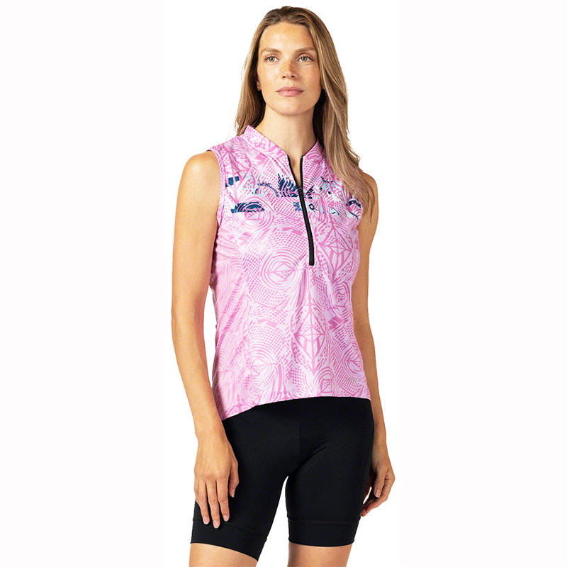 Terry Women's Breakaway Sleevless Jersey