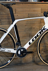 LOOK 795 Aero Blade Sram Rival AXS 2x12spd Bicycle