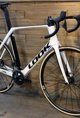 LOOK 795 Aero Blade Sram Rival AXS 2x12spd Bicycle