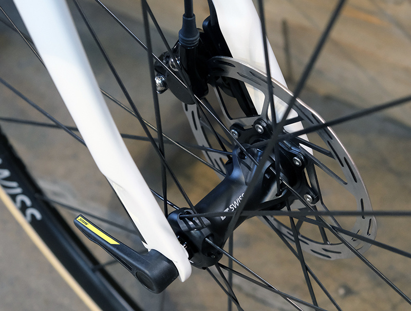 LOOK 795 Aero Blade Sram Rival AXS 2x12spd Bicycle