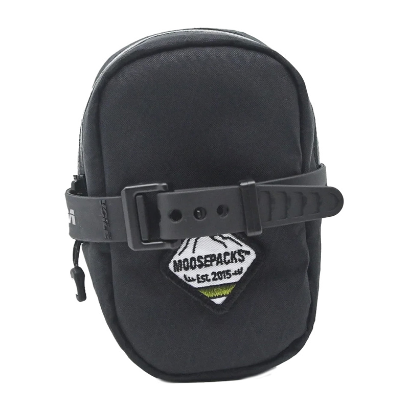 MoosePacks Seat Bag
