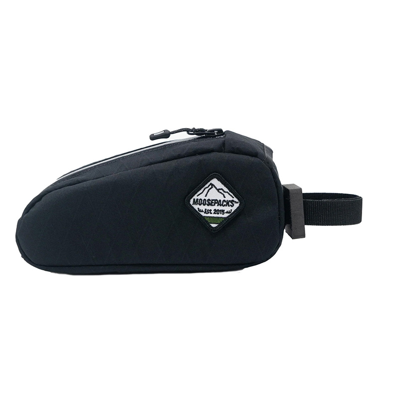 MoosePacks Top Tube Bag