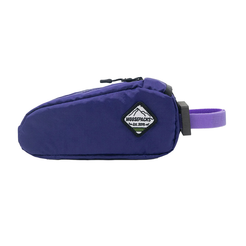 MoosePacks Top Tube Bag