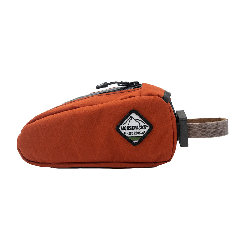 MoosePacks Top Tube Bag
