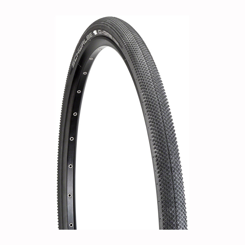 Schwalbe G-ONE ALLROUND 700x45 EVO S Tubeless Tire