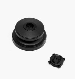 Wahoo Fitness Zwift Click + Zwift Cog Upgrade Kit