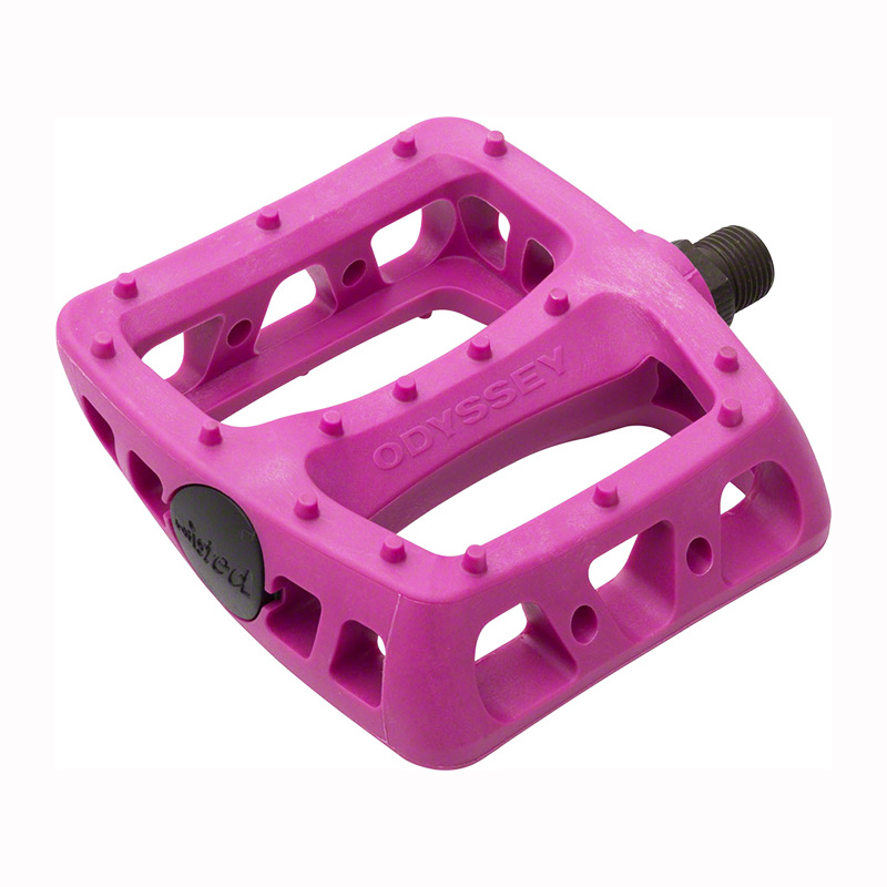 Odyssey Twisted PC Pedal 9/16"