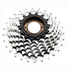 SunRace 6 speed 14-28 Freewheel
