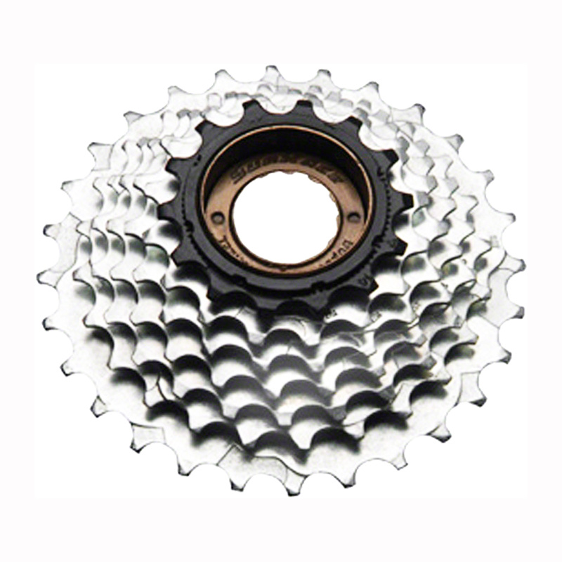 SunRace 6 speed 14-28 Freewheel