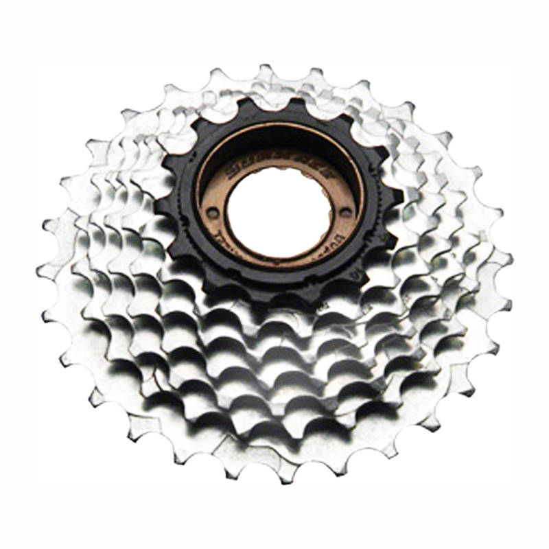 SunRace 7 speed 14-28 Freewheel