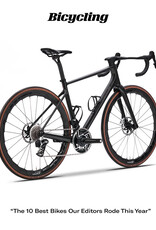 Parlee Ouray Sram Rival AXS/DT Swiss 1800 Bicycle