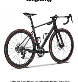 Parlee Ouray Sram Rival AXS/DT Swiss 1800 Bicycle
