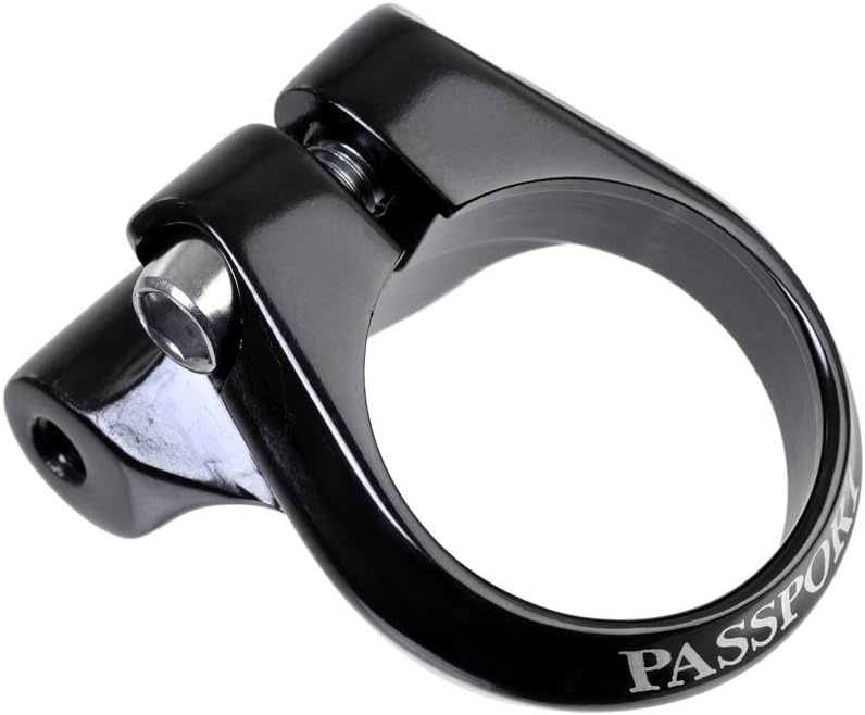 Passport Rack Mount Seatclamp - 28.6mm