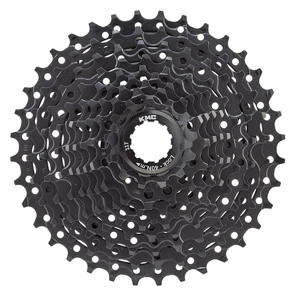 KMC GMX10-1 Cassette 11-36 10sp