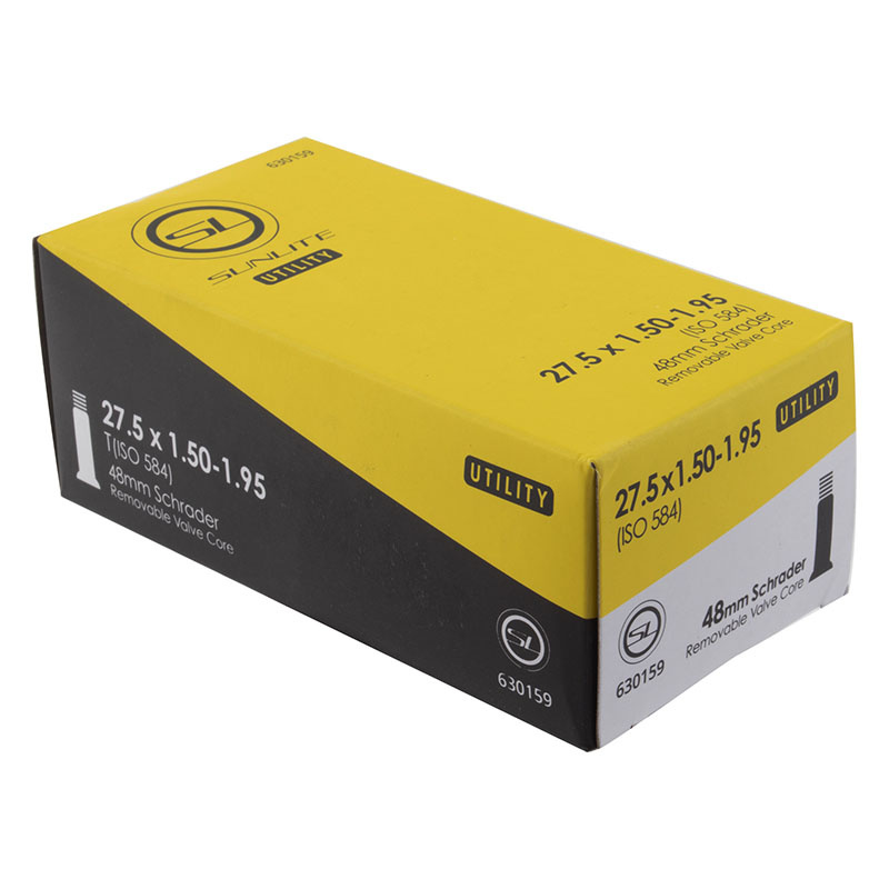 SUNLITE 27.5x1.5-1.95 SV Tube
