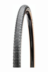 Maxxis Rambler Tire, 700x38, EXO/TR, Tanwall Tubeless Tire