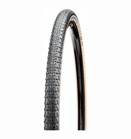 Maxxis Rambler Tire, 700x38, EXO/TR, Tanwall Tubeless Tire