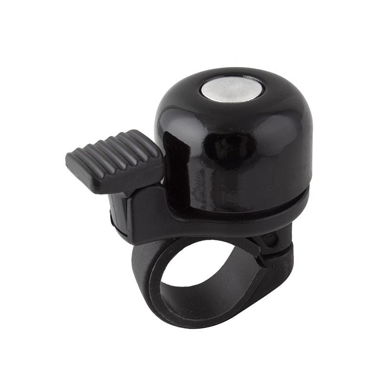 MIRRYCLE Incredible Original Bell Black 21.7-26.0 clamp