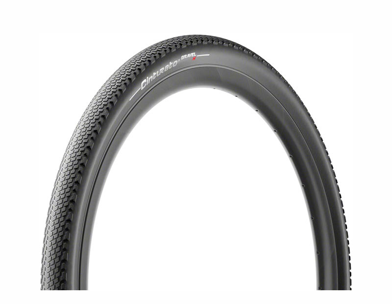 Pirelli Cinturato Gravel H Tubeless Tire