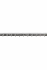 SRAM Apex Flattop Chain - 12-Speed, 120 Links, Gray, D1